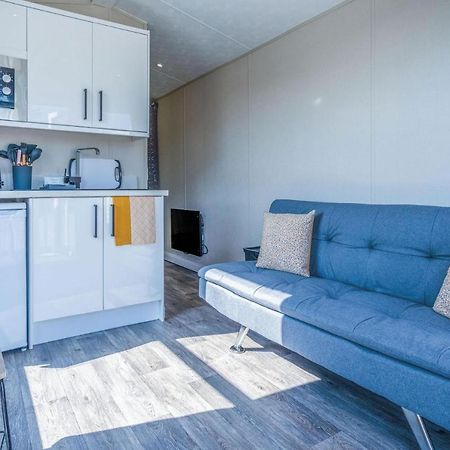 The Studio - 1 Bedroom Cabin - أمروث المظهر الخارجي الصورة
