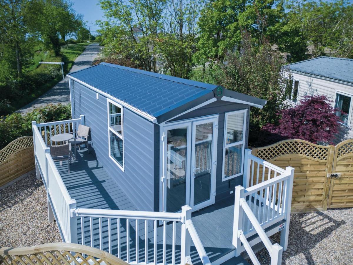 The Studio - 1 Bedroom Cabin - أمروث المظهر الخارجي الصورة