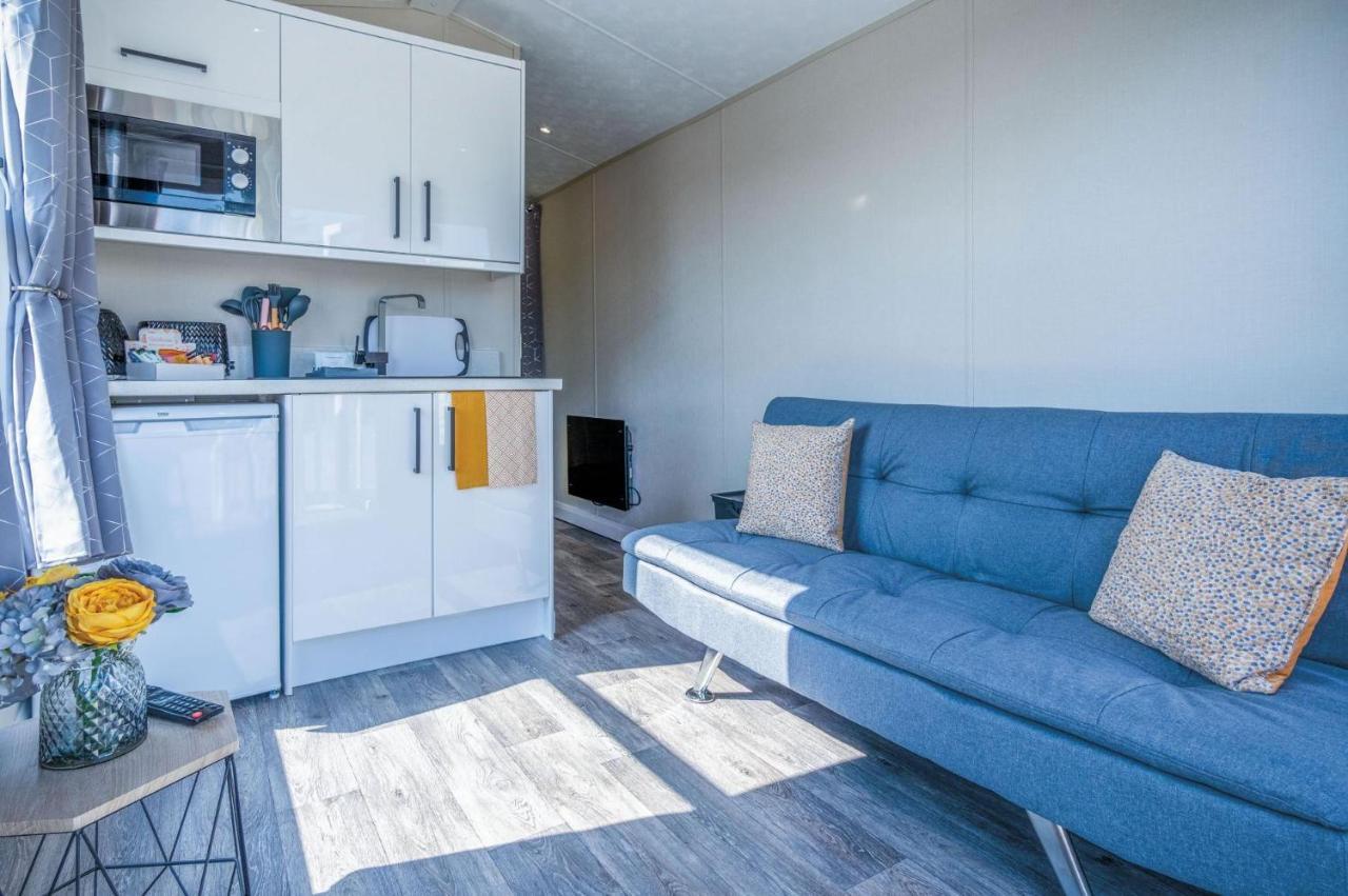 The Studio - 1 Bedroom Cabin - أمروث المظهر الخارجي الصورة
