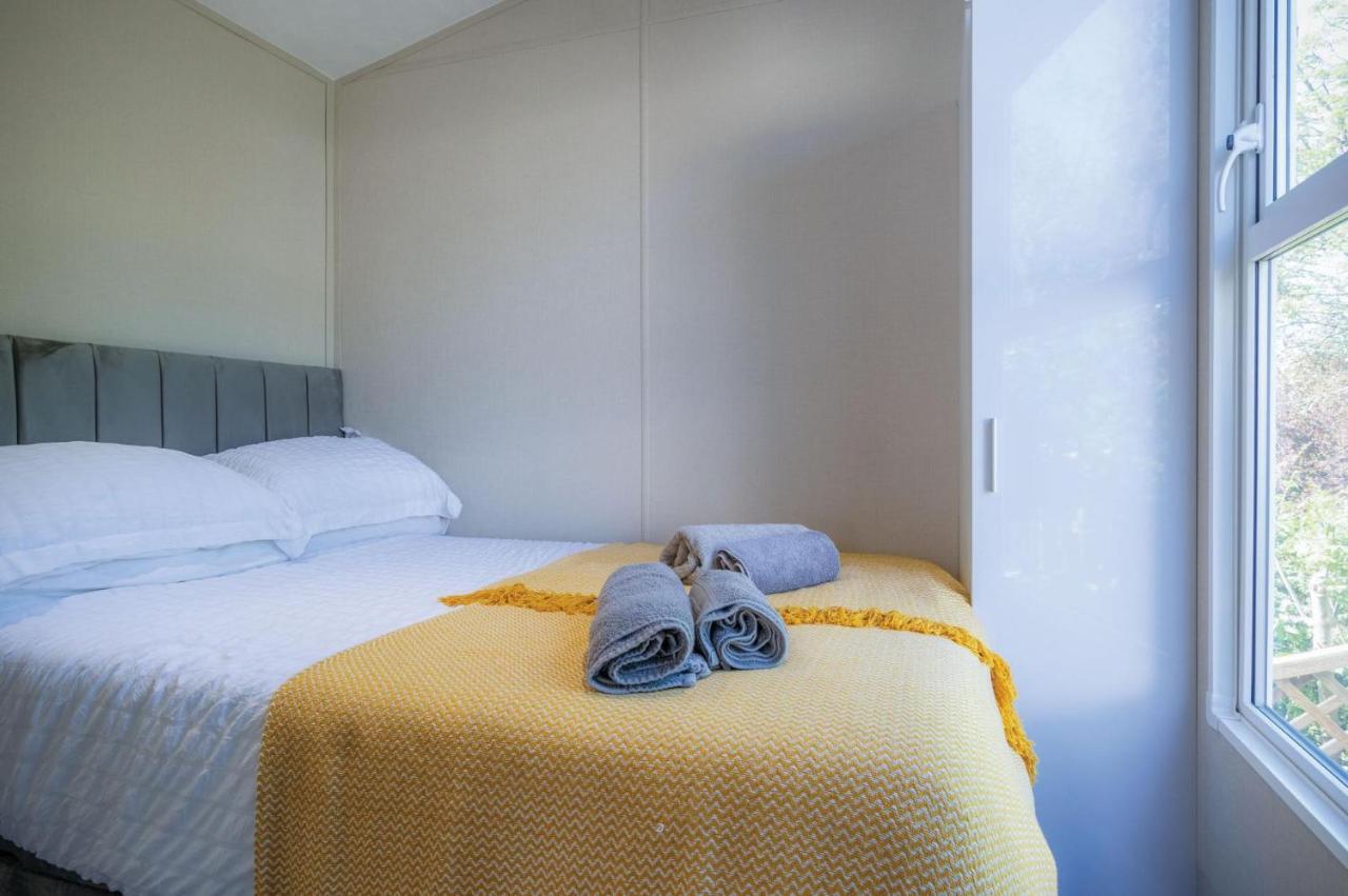 The Studio - 1 Bedroom Cabin - أمروث المظهر الخارجي الصورة