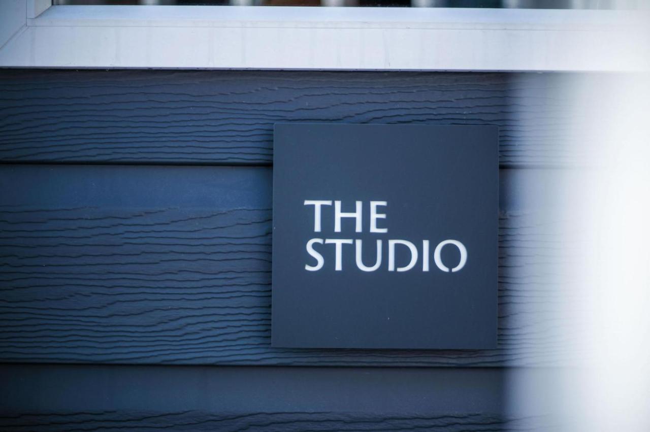 The Studio - 1 Bedroom Cabin - أمروث المظهر الخارجي الصورة