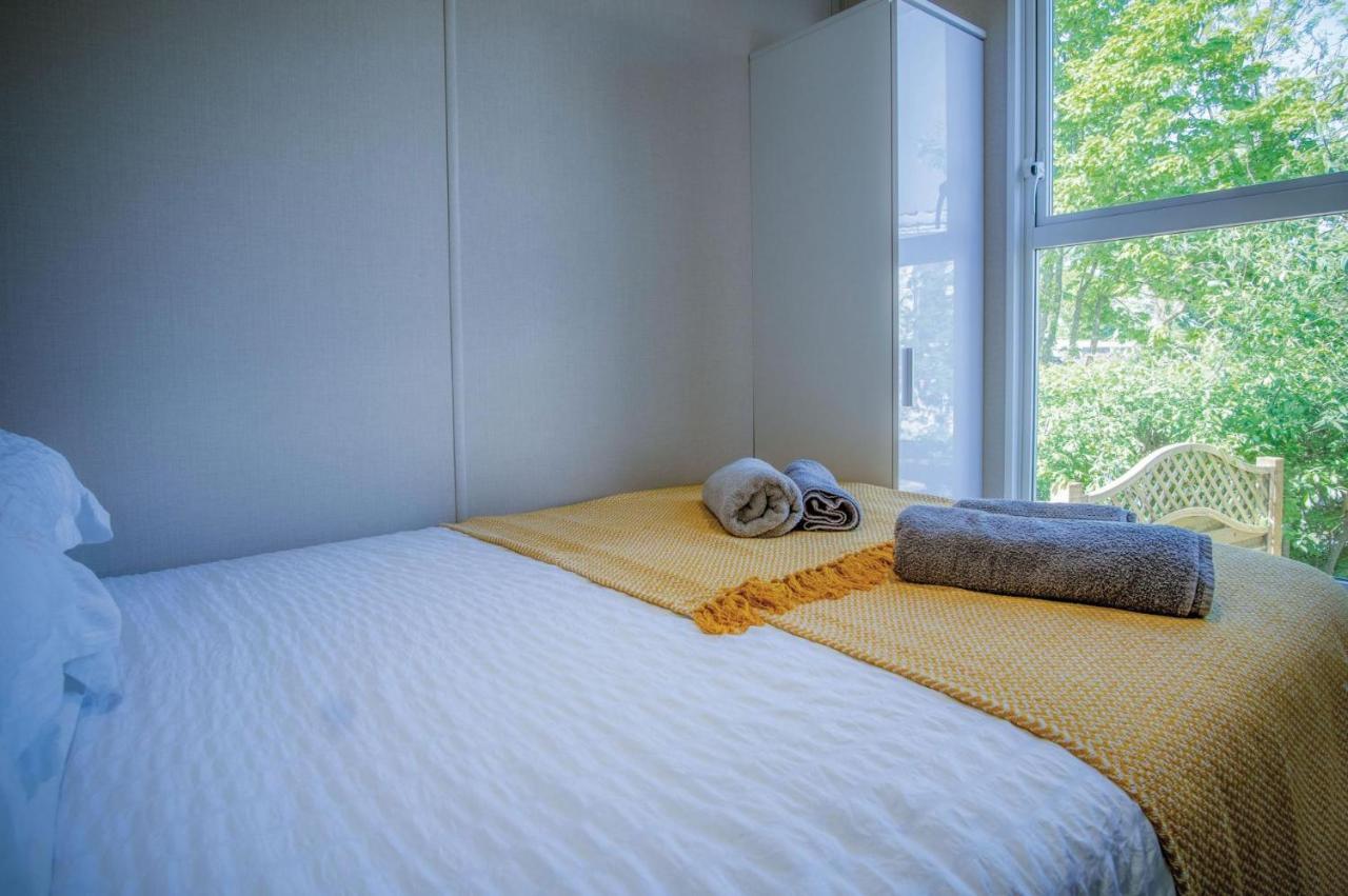 The Studio - 1 Bedroom Cabin - أمروث المظهر الخارجي الصورة